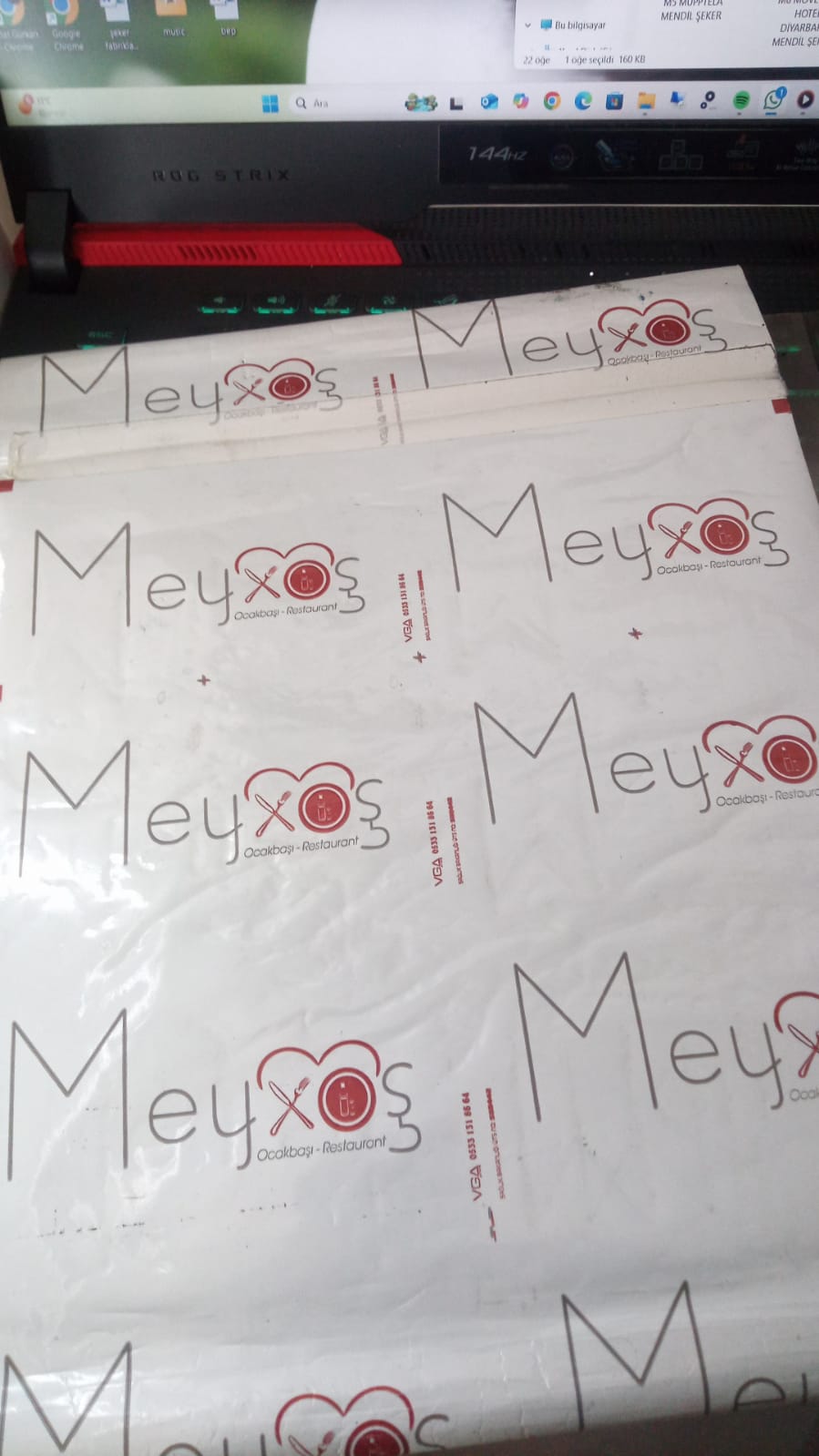 Meyxoş Ocakbaşı & Restaurant